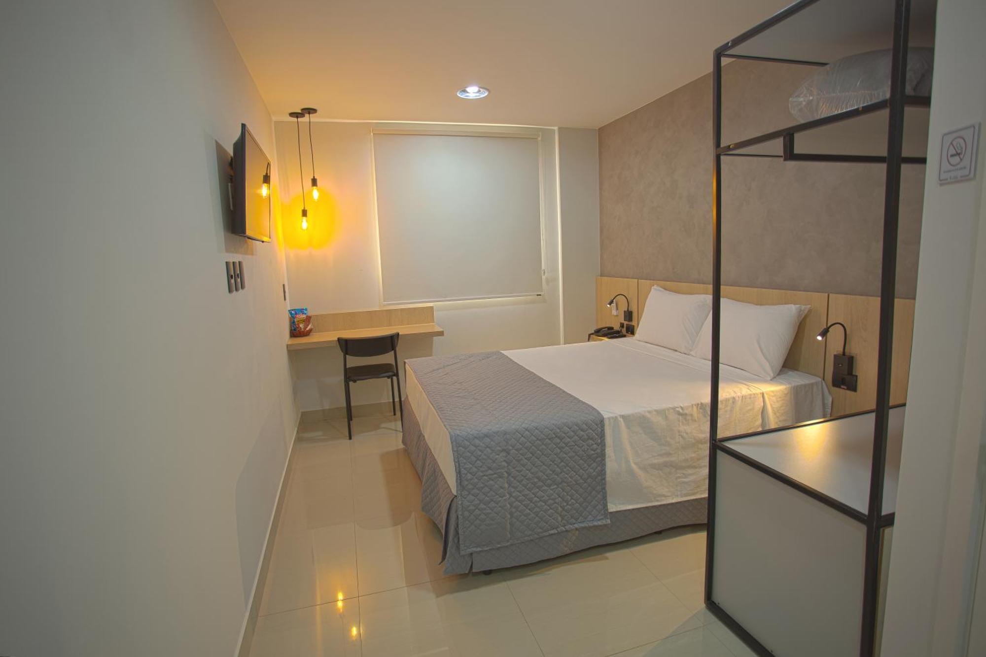 Goldmen Express 5* Cianorte
