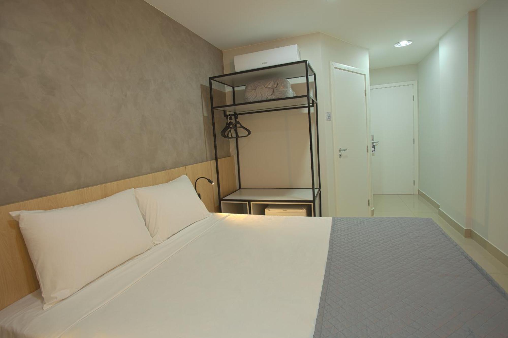 Hotel Goldmen Express 5*
