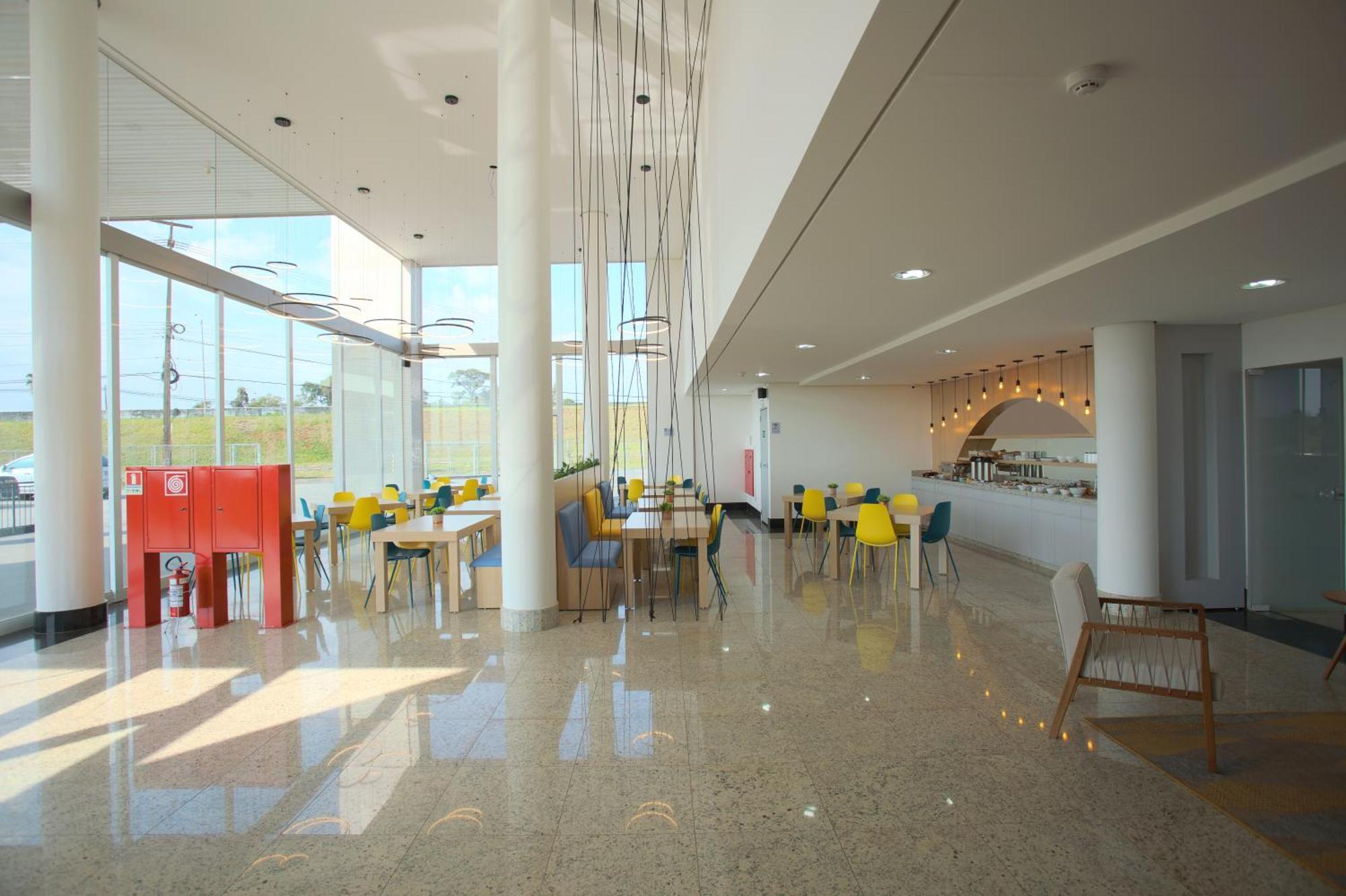 Hotel Goldmen Express Cianorte