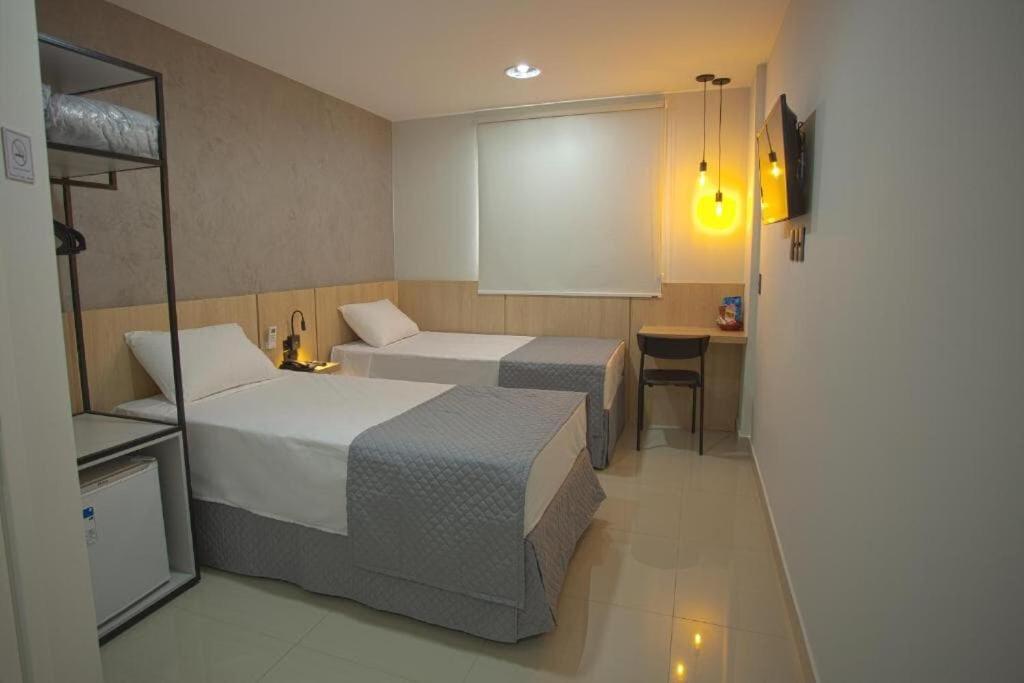 Goldmen Express Hotel