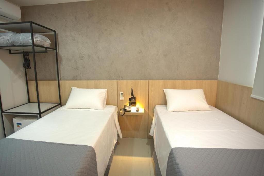 Hotel Goldmen Express