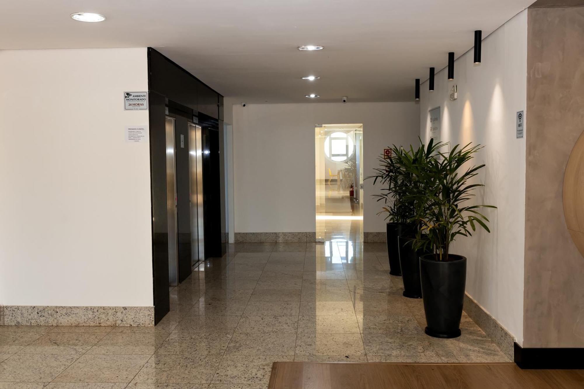 Goldmen Express Hotel Cianorte
