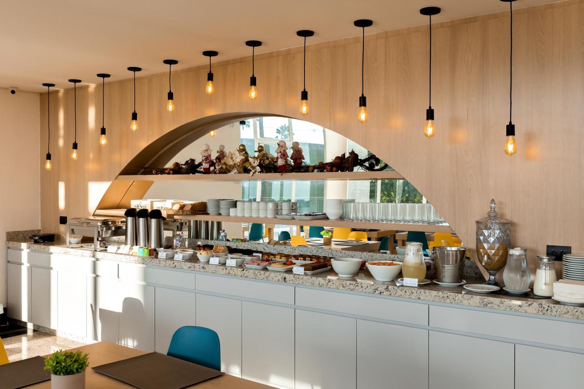 Goldmen Express Hotel Cianorte