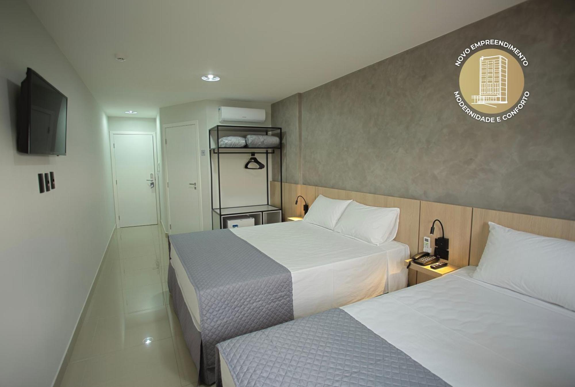 Hotel Goldmen Express 5*